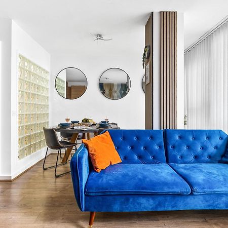 Bullring Lux Suite, New Street Free Netflix - Free Secure Parking- Sleeps 6 Birmingham Extérieur photo